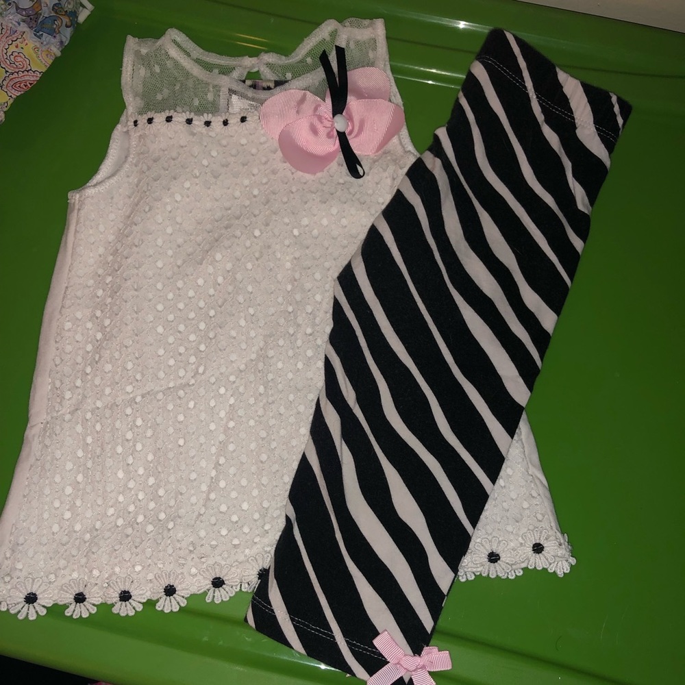 Toddler clothes